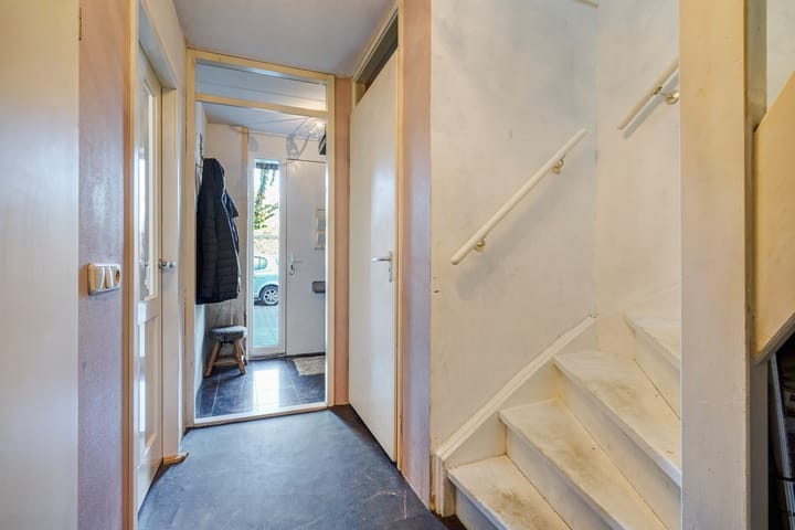 Foto 9 van Spoorslag 11