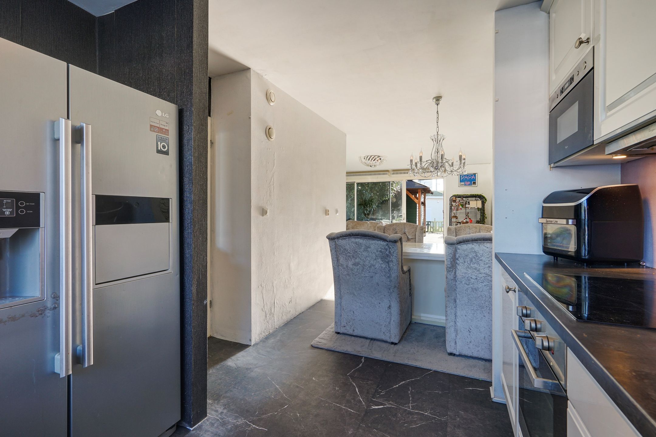 Photo 12 of Spoorslag 11