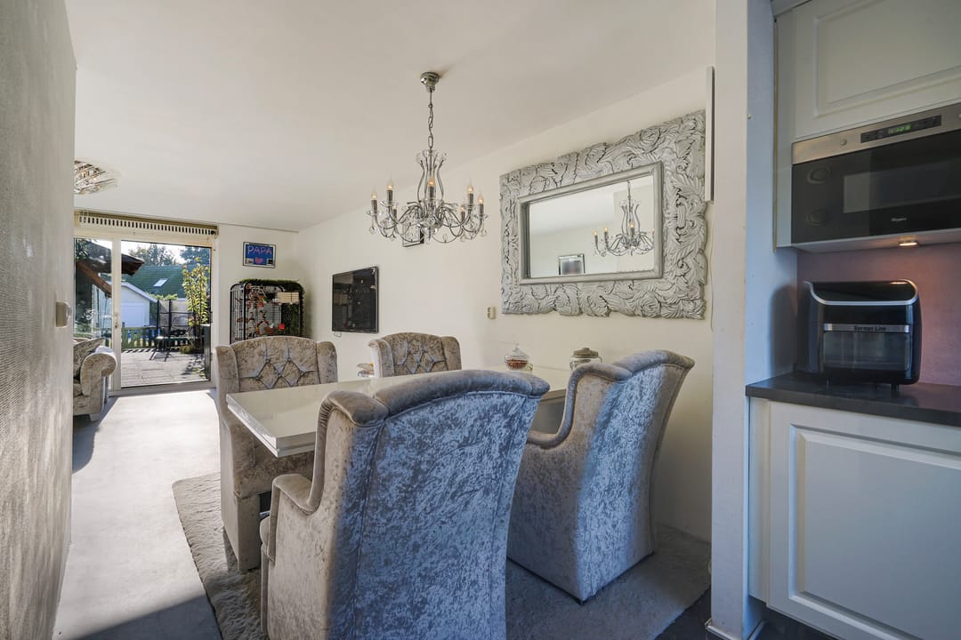 Photo 13 of Spoorslag 11