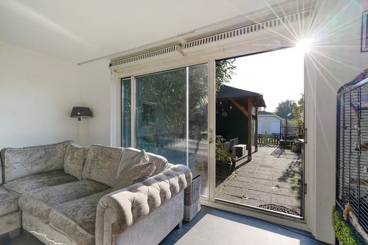 Foto 19 van Spoorslag 11