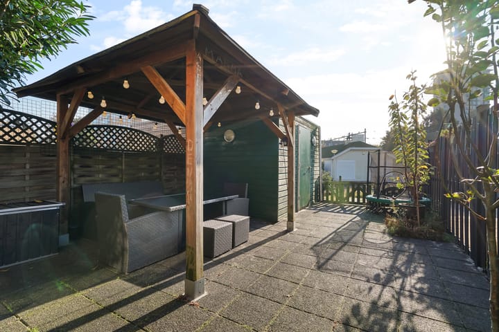 Foto 20 van Spoorslag 11