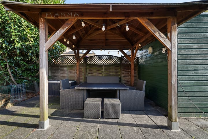 Foto 21 van Spoorslag 11