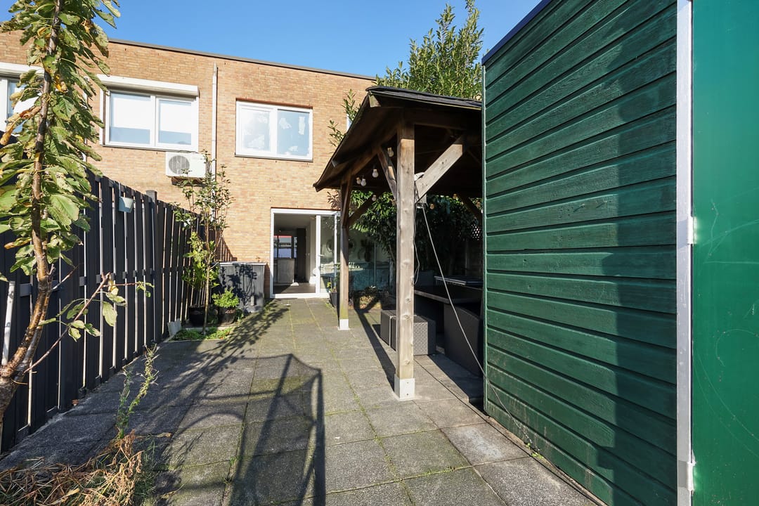 Photo 22 of Spoorslag 11