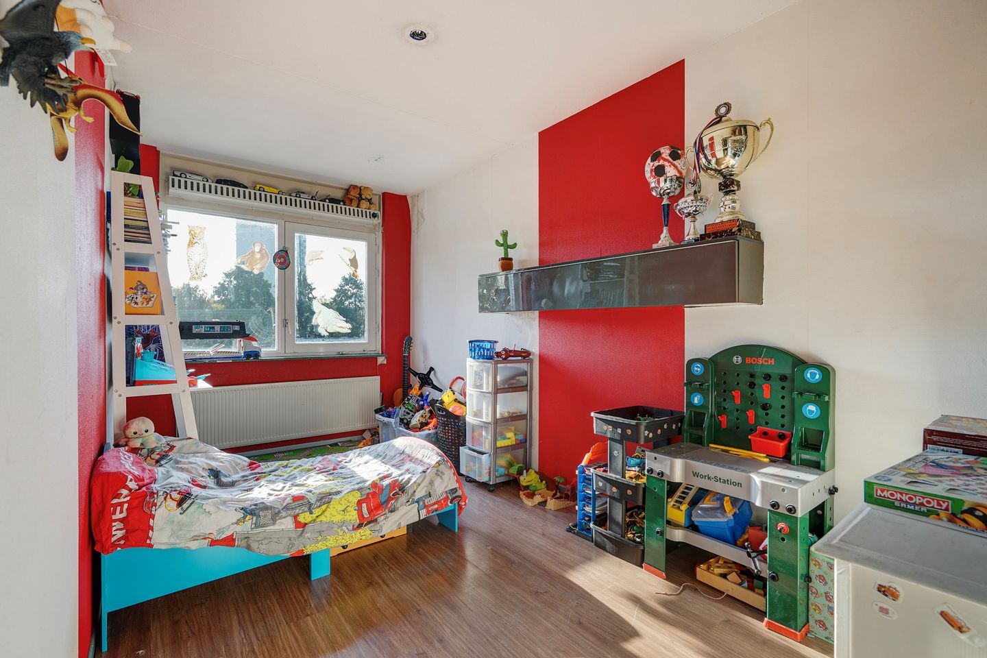 Photo 29 of Spoorslag 11