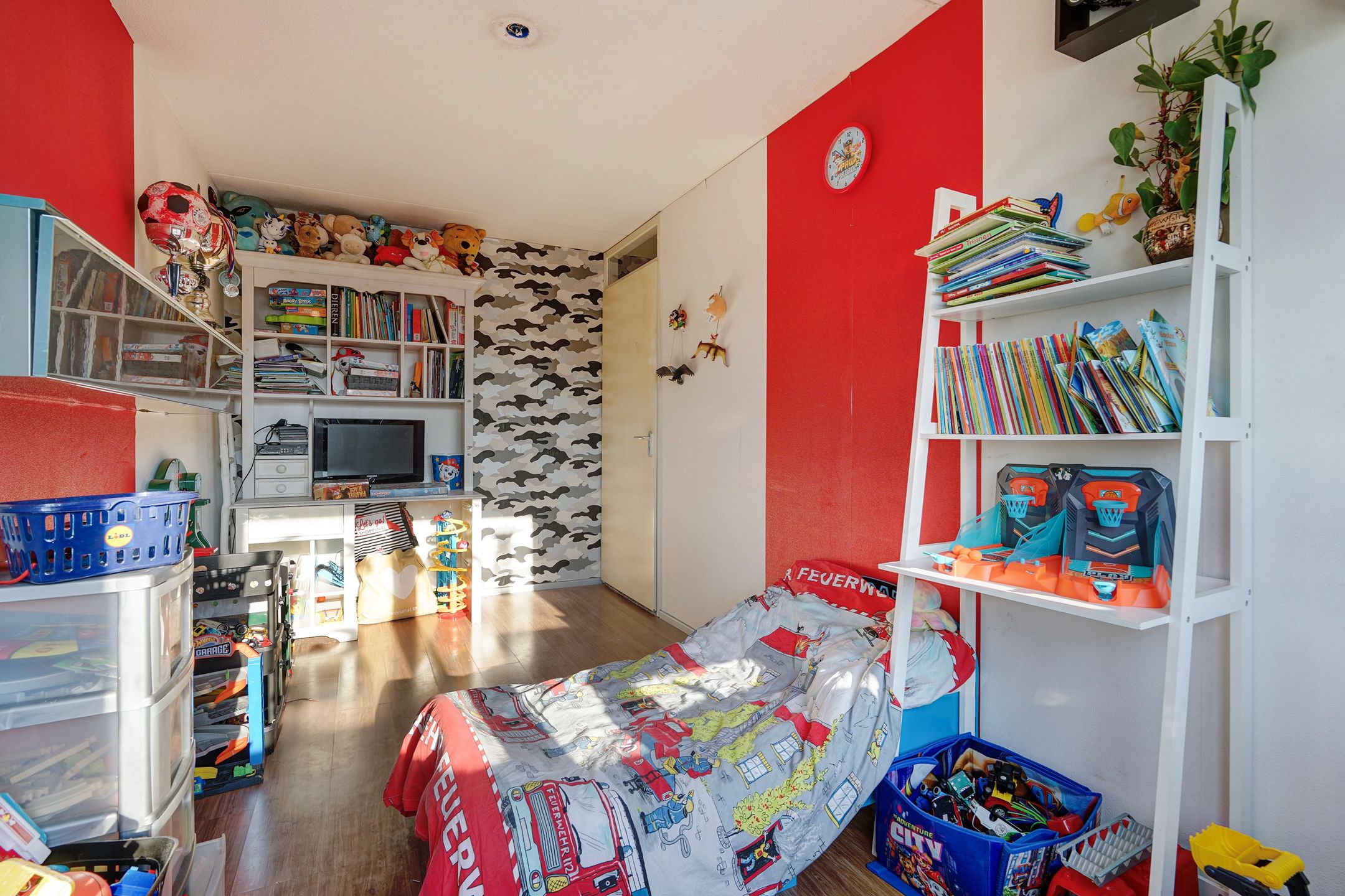 Photo 30 of Spoorslag 11