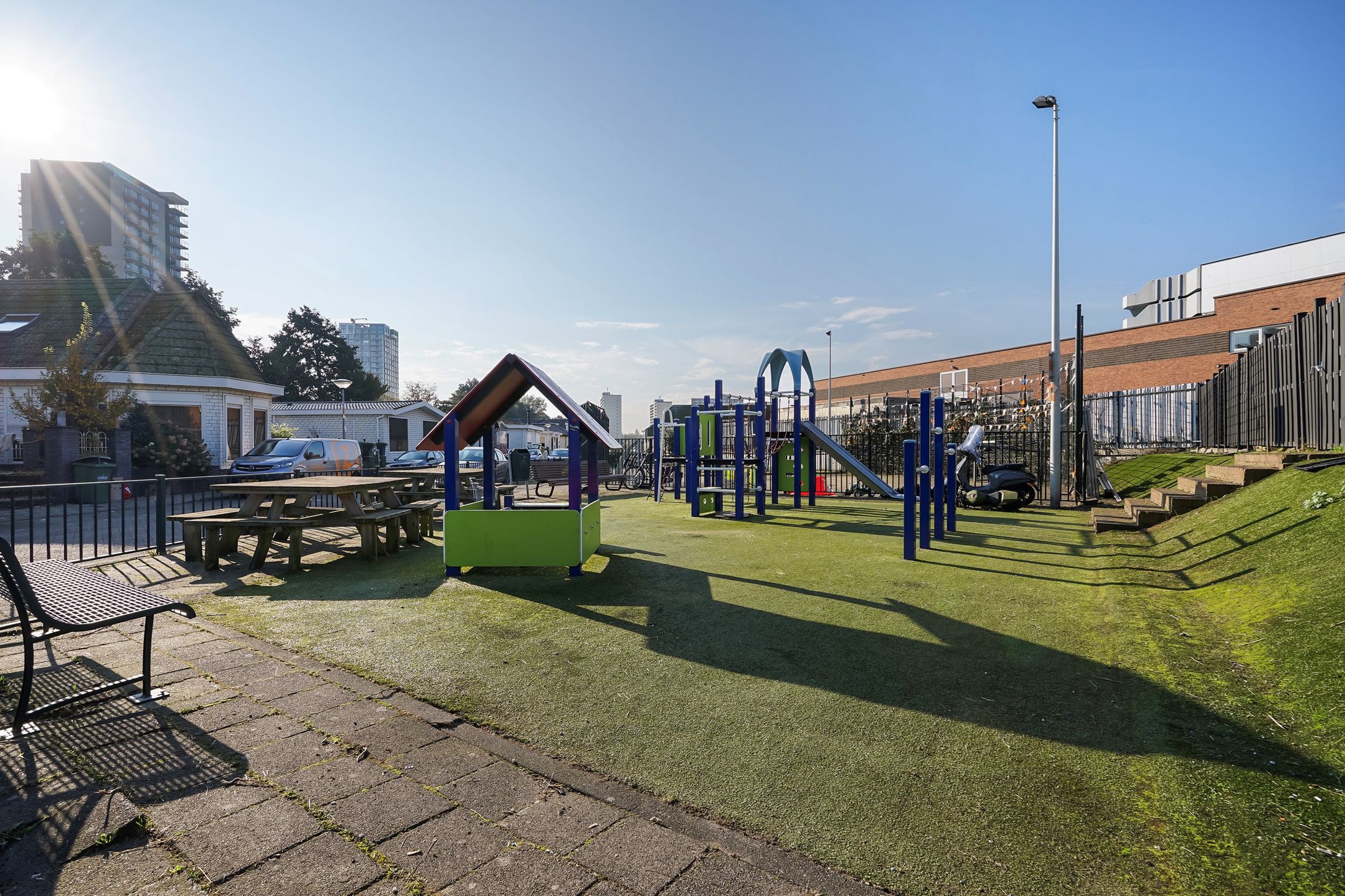 Photo 36 of Spoorslag 11