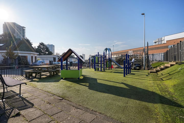 Foto 36 van Spoorslag 11