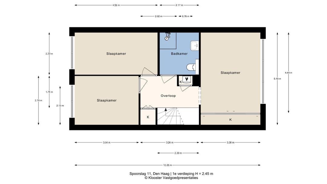 Photo 37 of Spoorslag 11