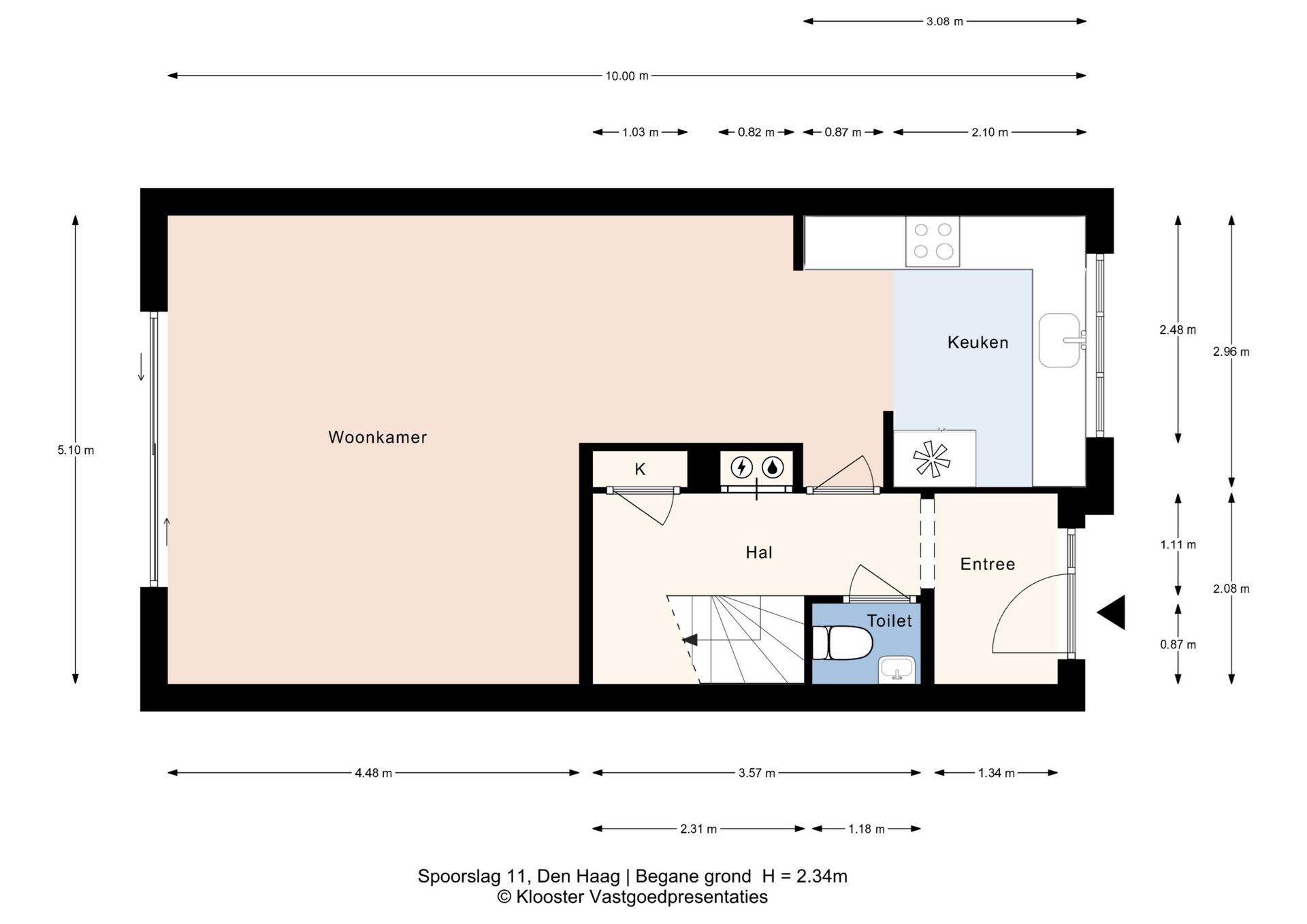 Photo 39 of Spoorslag 11