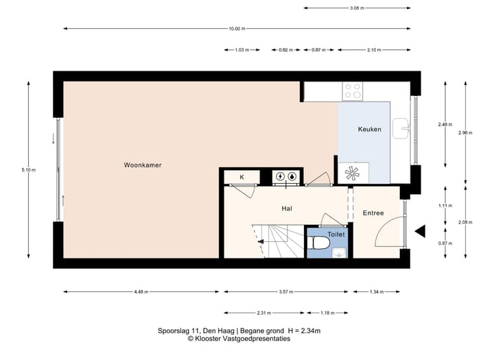 Foto 39 van Spoorslag 11