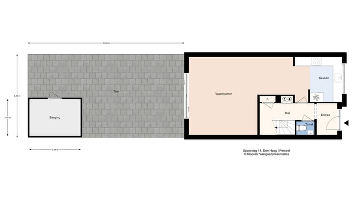 Foto 41 van Spoorslag 11