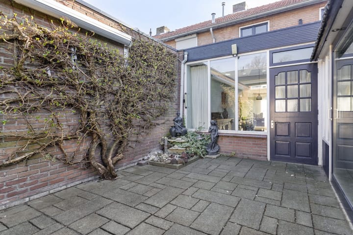 Foto 5 van Palmstraat 5