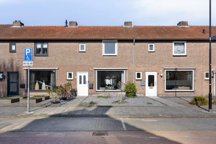 Foto 6 van Palmstraat 5