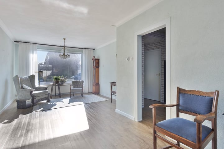 Foto 11 van Palmstraat 5