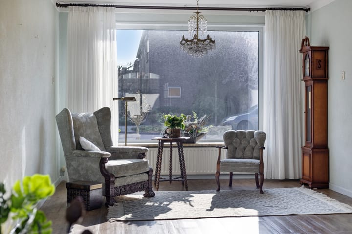 Foto 12 van Palmstraat 5