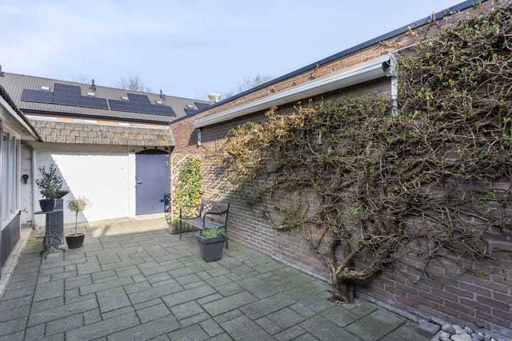 Foto 27 van Palmstraat 5