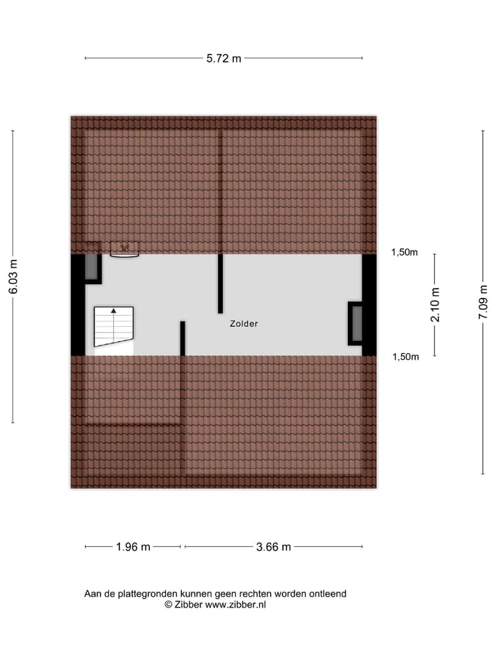 Foto 32 van Palmstraat 5