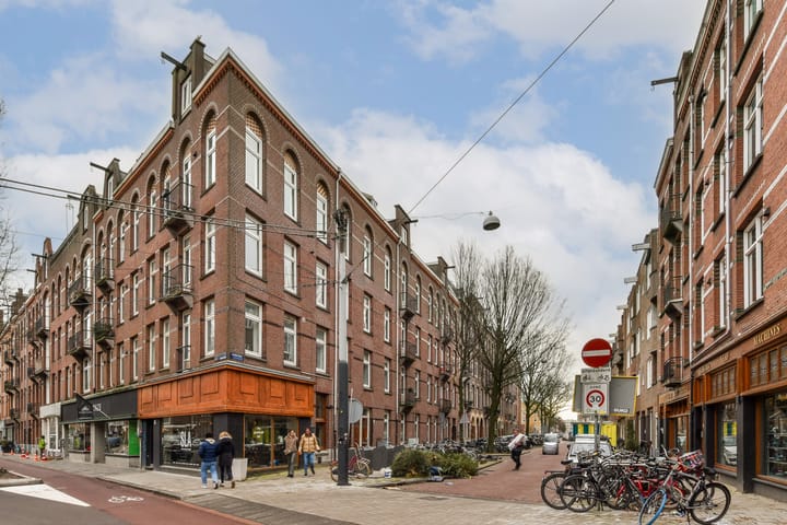 Foto 2 van Chasséstraat 100-3