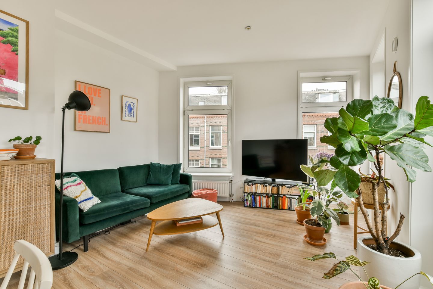 Foto 4 van Chasséstraat 100-3