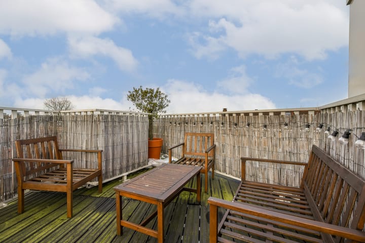 Foto 3 van Chasséstraat 100-3