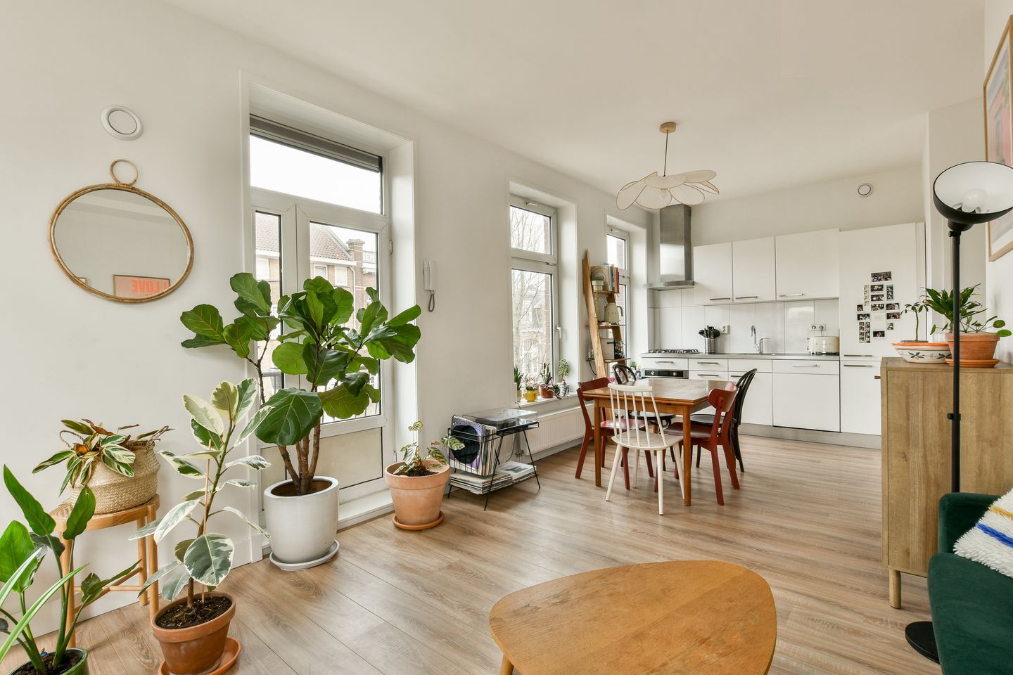 Foto 5 van Chasséstraat 100-3