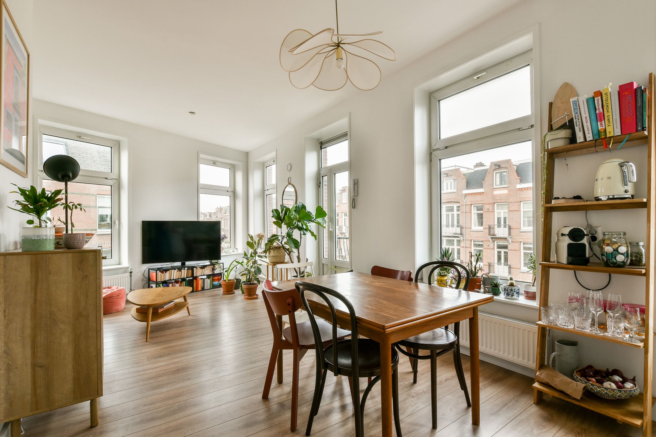 Foto 6 van Chasséstraat 100-3