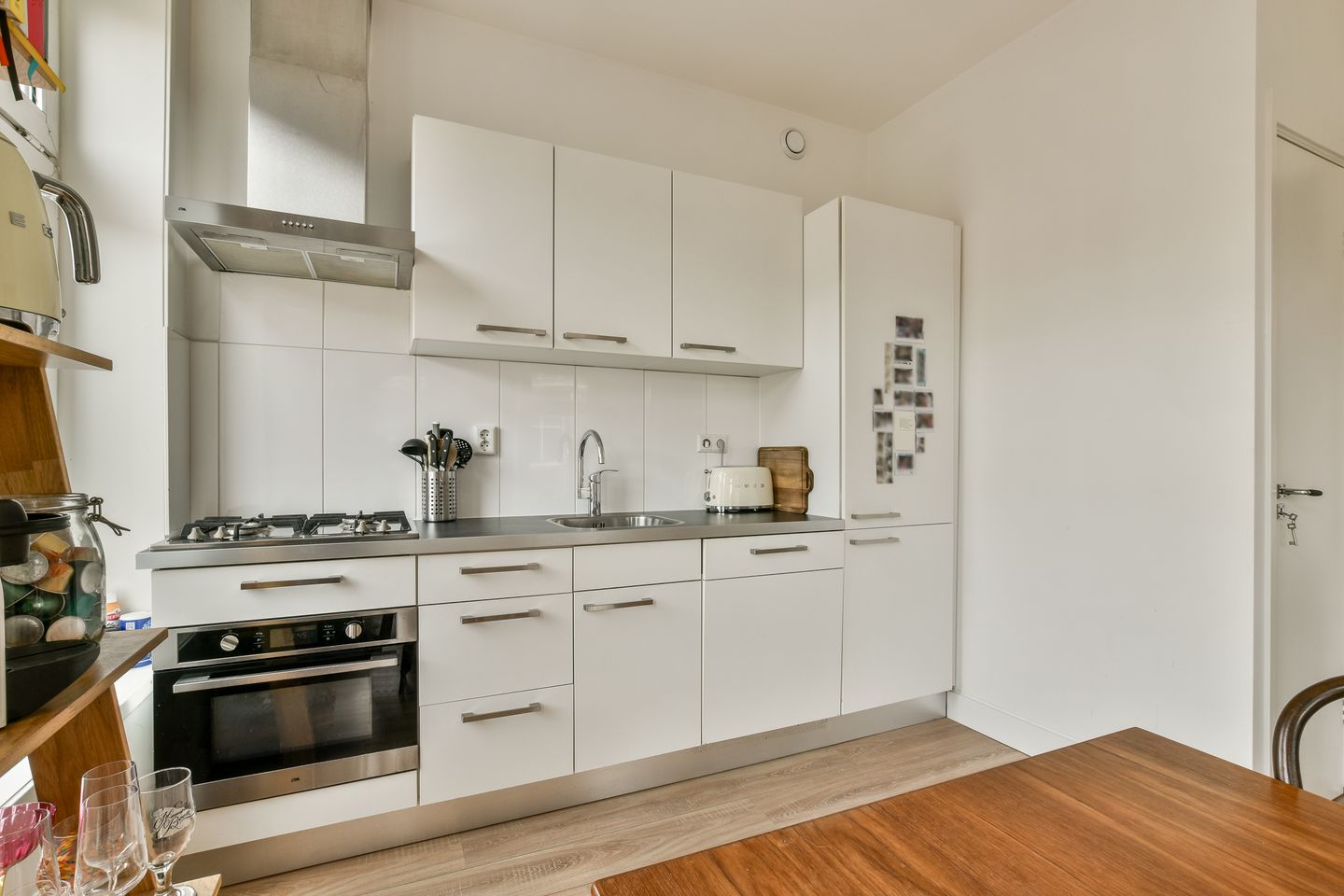 Foto 10 van Chasséstraat 100-3