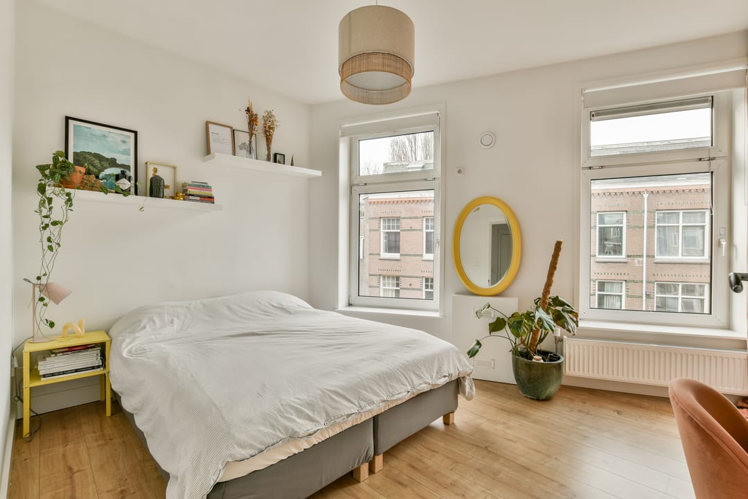 Foto 11 van Chasséstraat 100-3