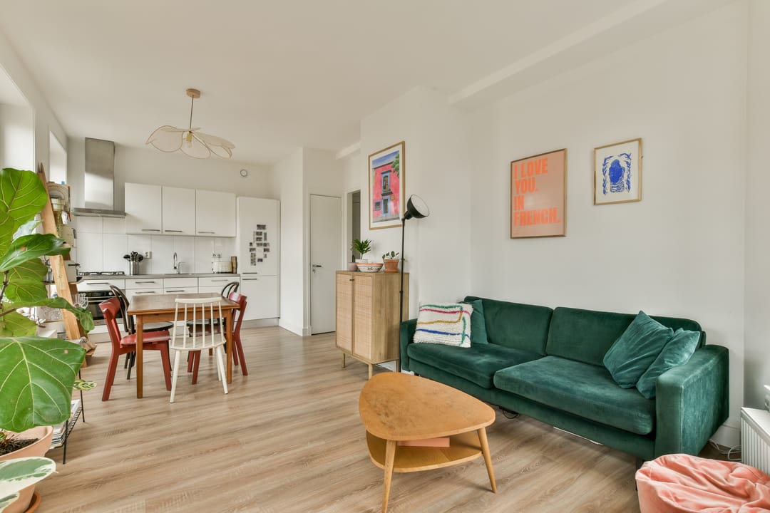 Foto 7 van Chasséstraat 100-3