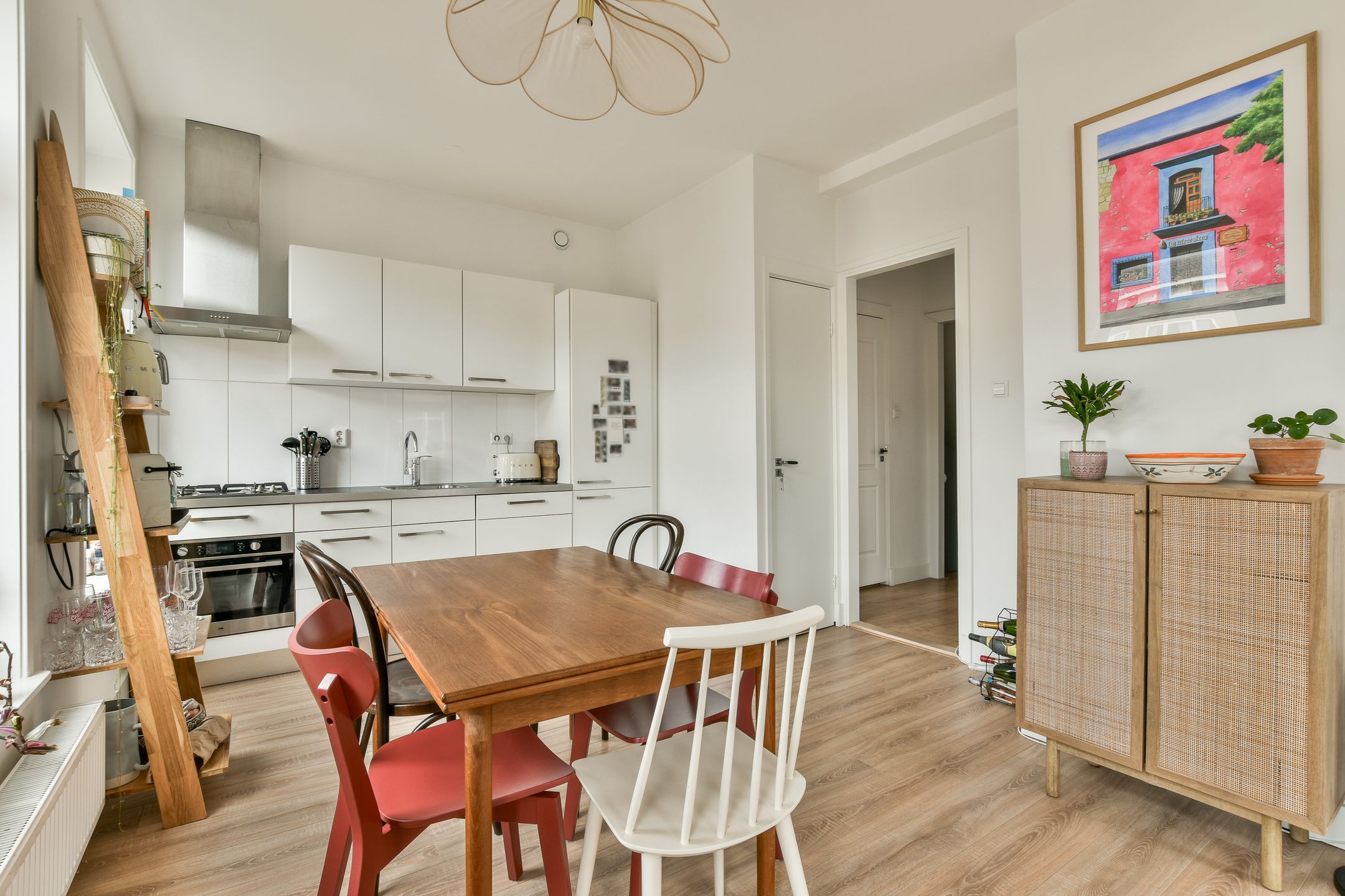 Foto 9 van Chasséstraat 100-3