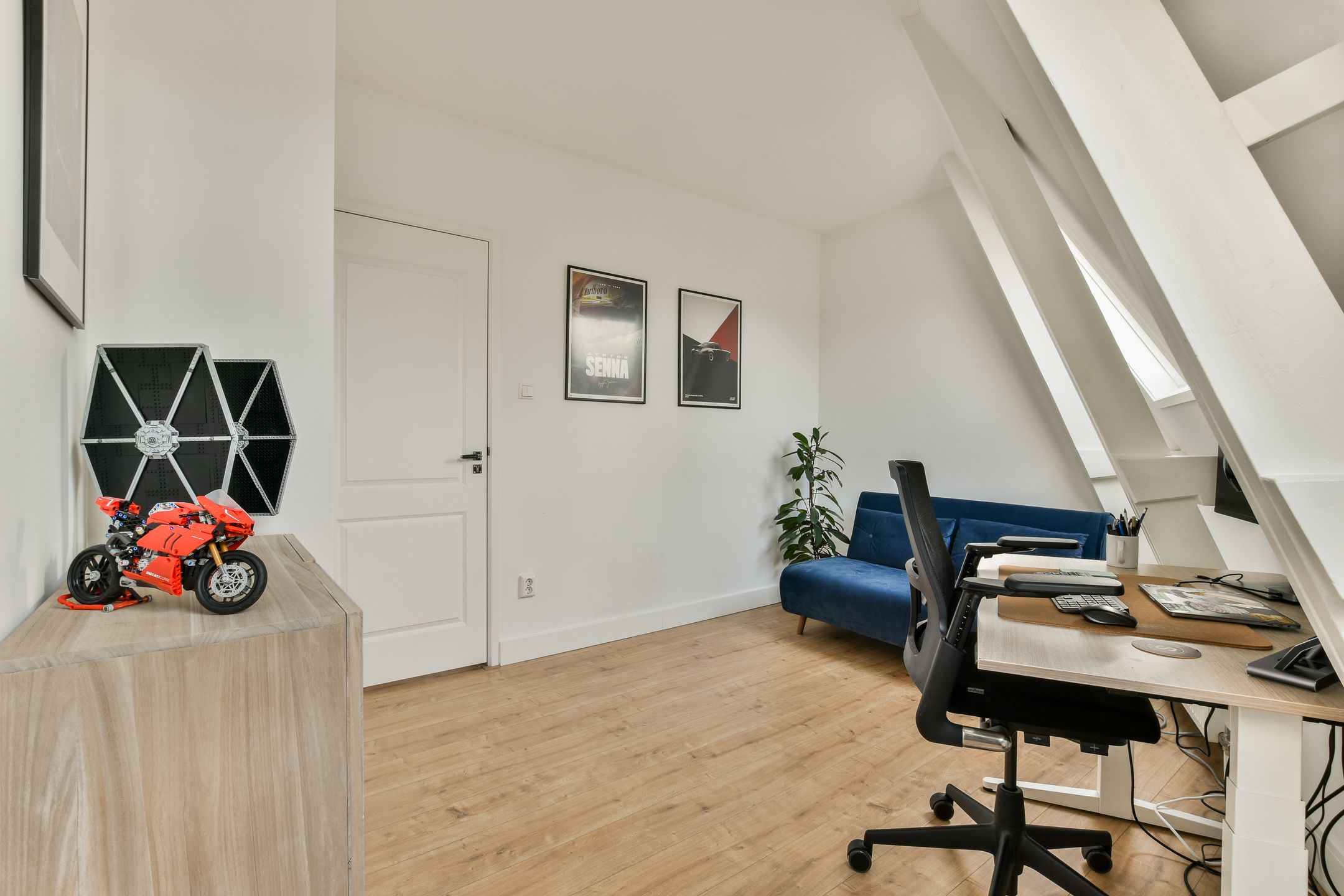 Foto 21 van Chasséstraat 100-3