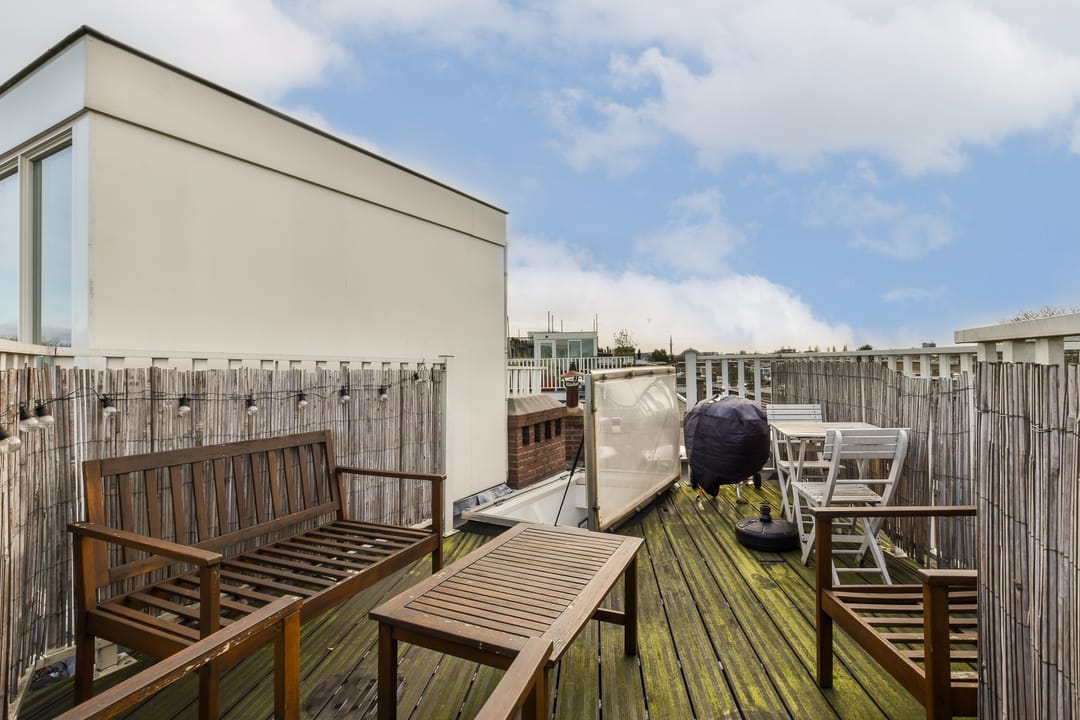 Foto 22 van Chasséstraat 100-3