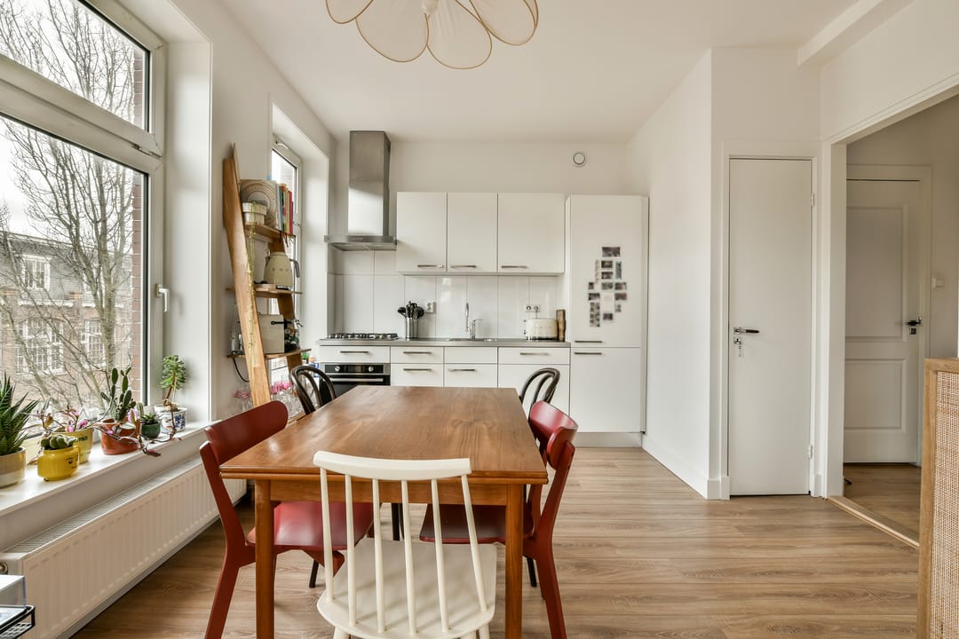 Foto 8 van Chasséstraat 100-3