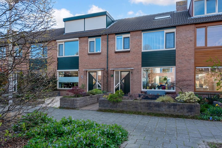 Mimosastraat 7