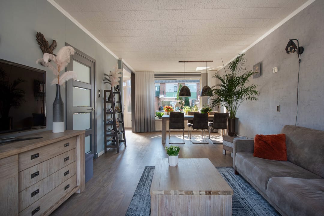 Foto 2 van Mimosastraat 7