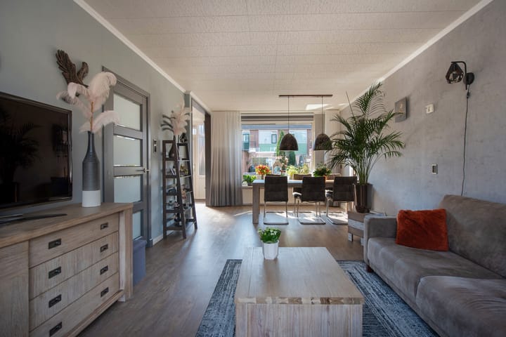 Foto 2 van Mimosastraat 7