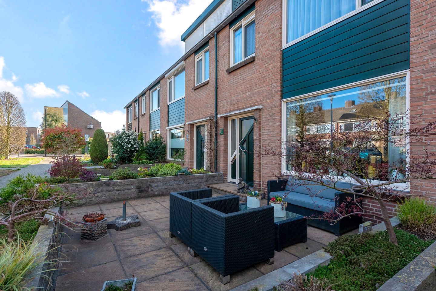 Foto 5 van Mimosastraat 7