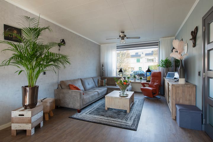 Foto 8 van Mimosastraat 7