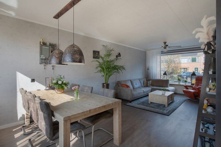 Foto 9 van Mimosastraat 7