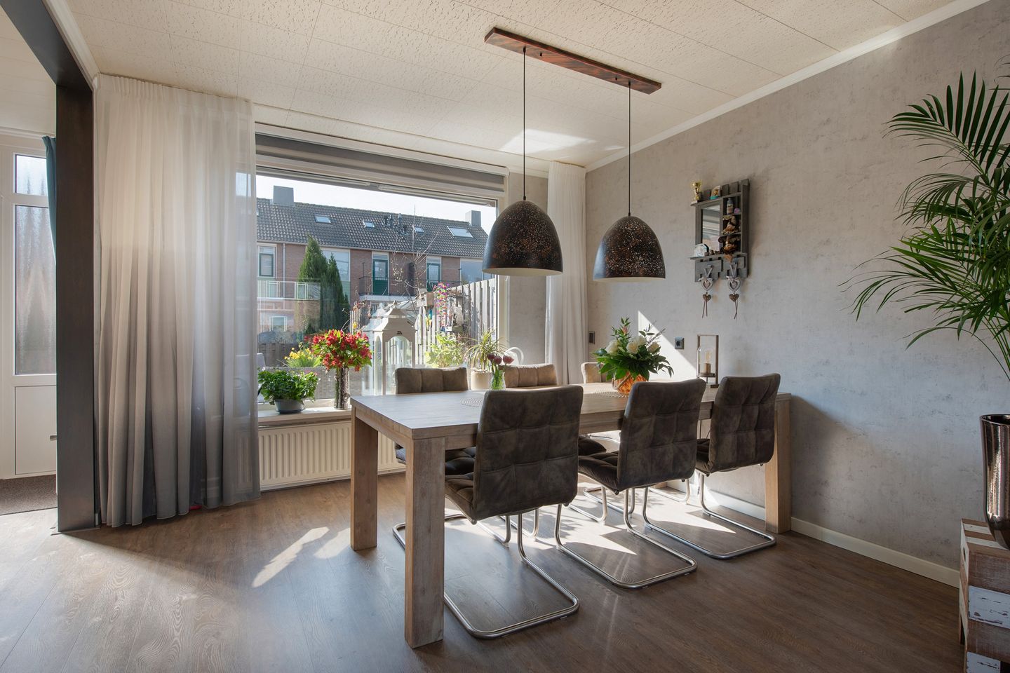 Foto 10 van Mimosastraat 7