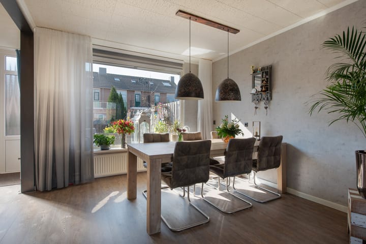 Foto 10 van Mimosastraat 7