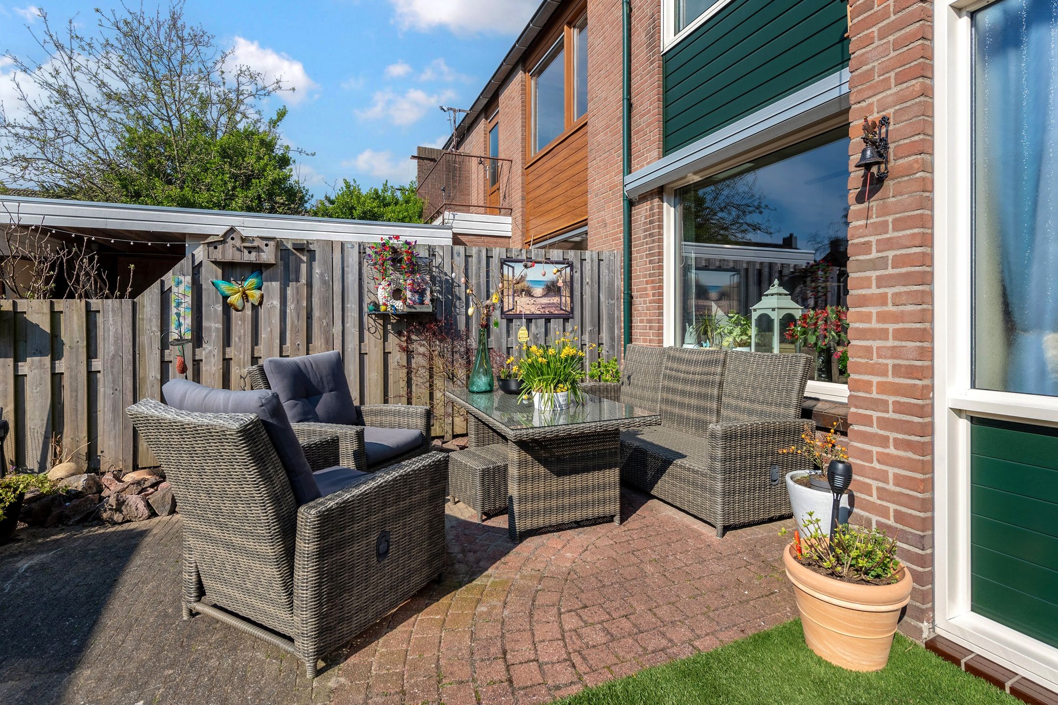 Foto 12 van Mimosastraat 7