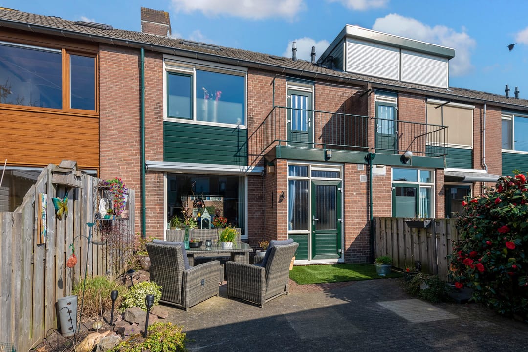 Foto 13 van Mimosastraat 7