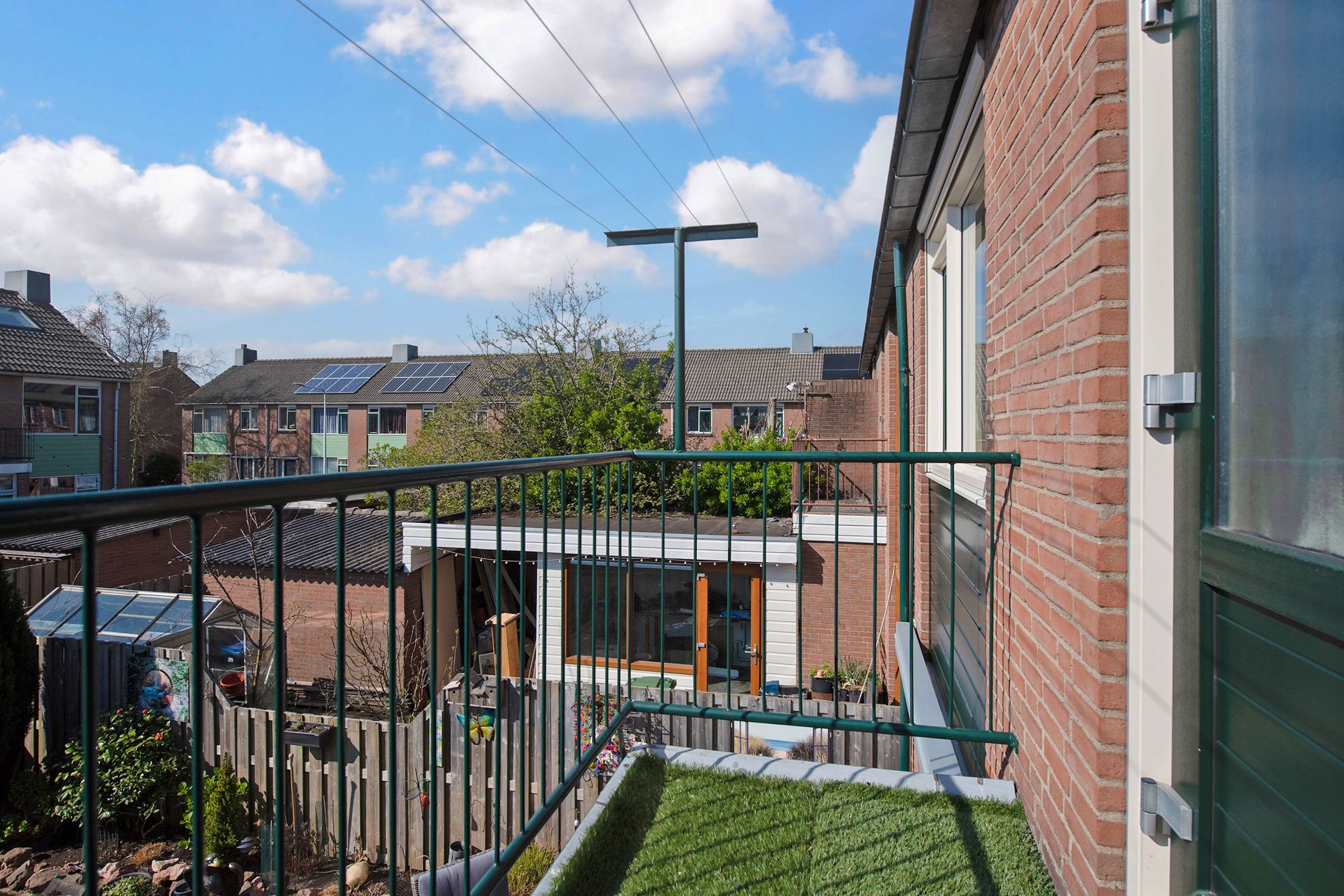 Foto 18 van Mimosastraat 7