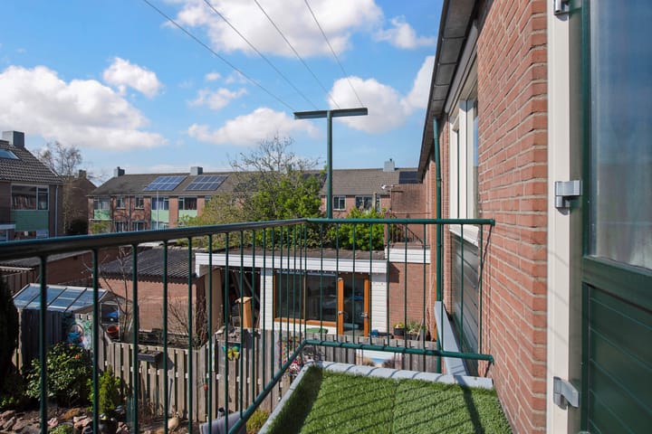 Foto 18 van Mimosastraat 7