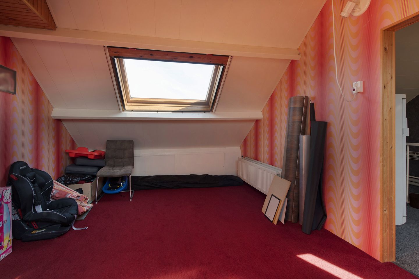 Foto 25 van Mimosastraat 7