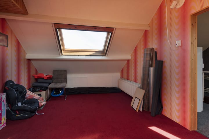 Foto 25 van Mimosastraat 7