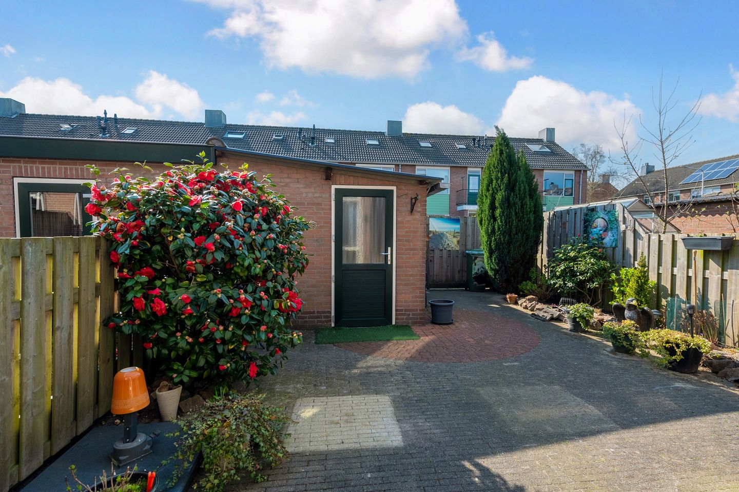 Foto 4 van Mimosastraat 7