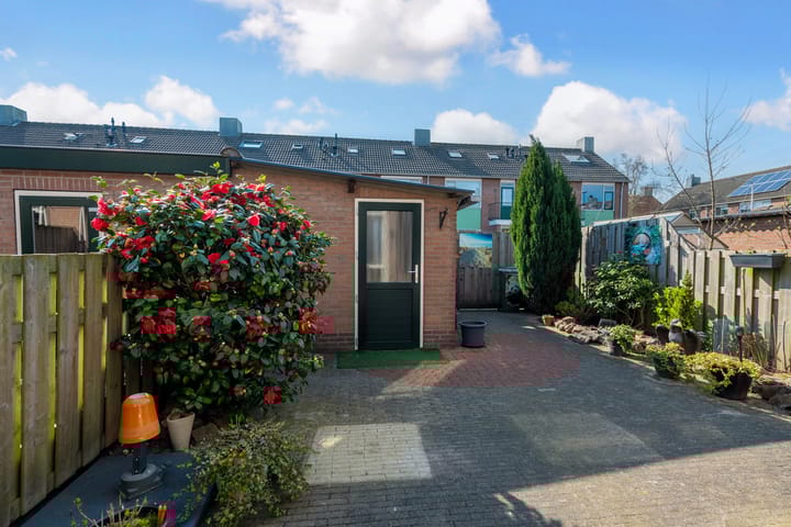 Foto 4 van Mimosastraat 7