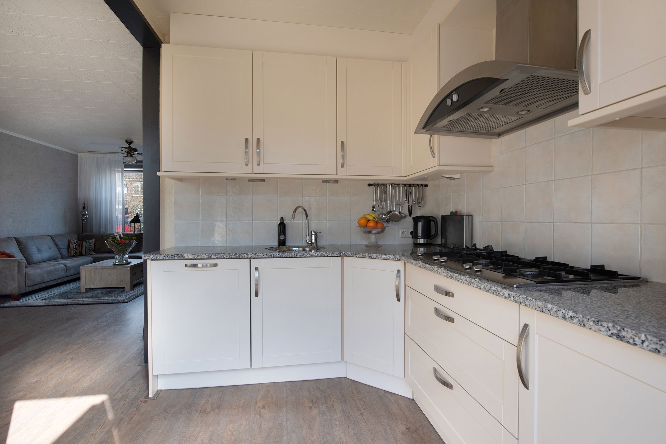 Foto 3 van Mimosastraat 7